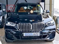 بي ام دبليو X5